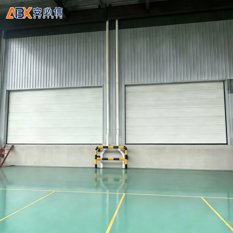 东莞提升门